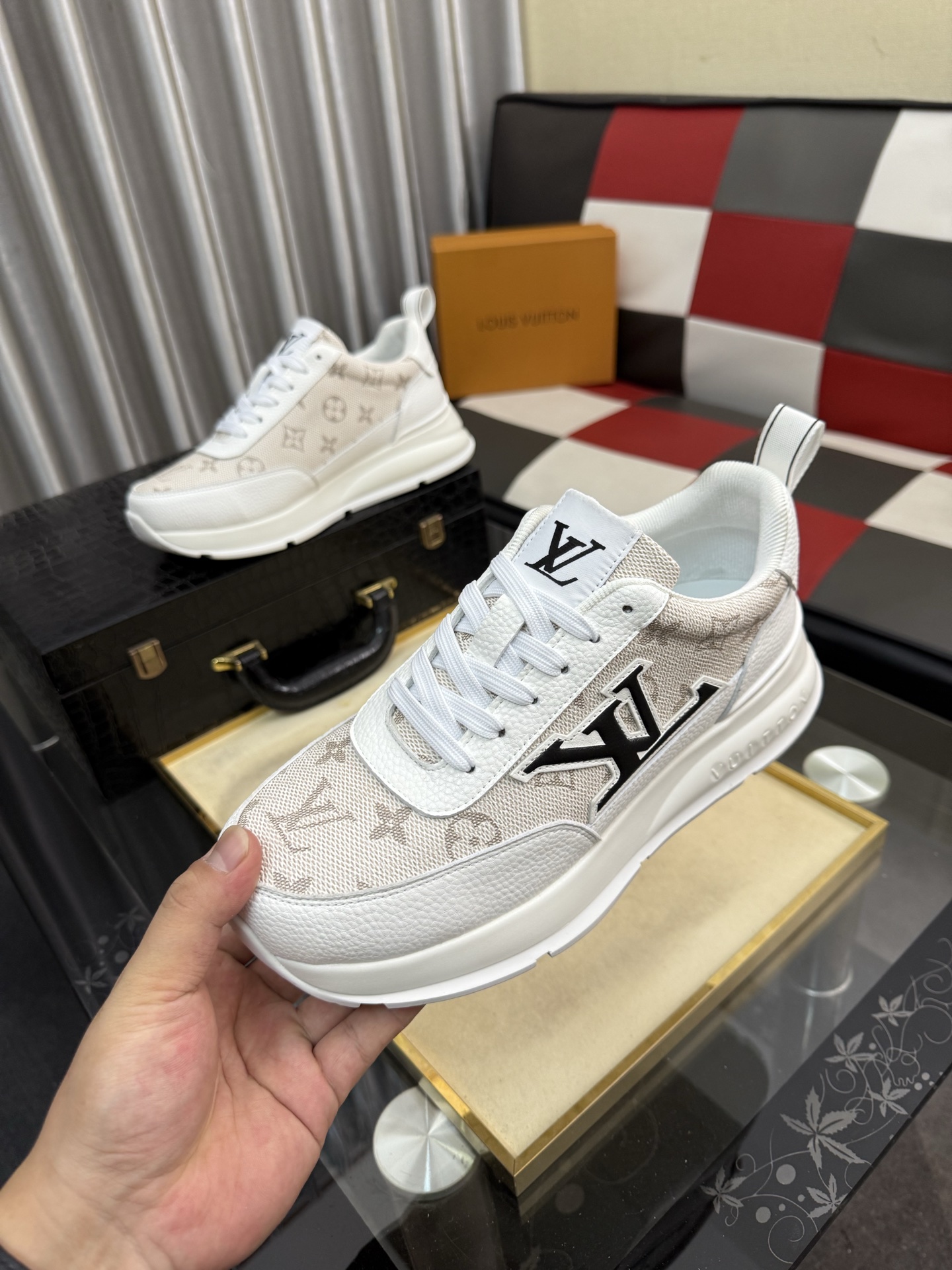 Louis Vuitton